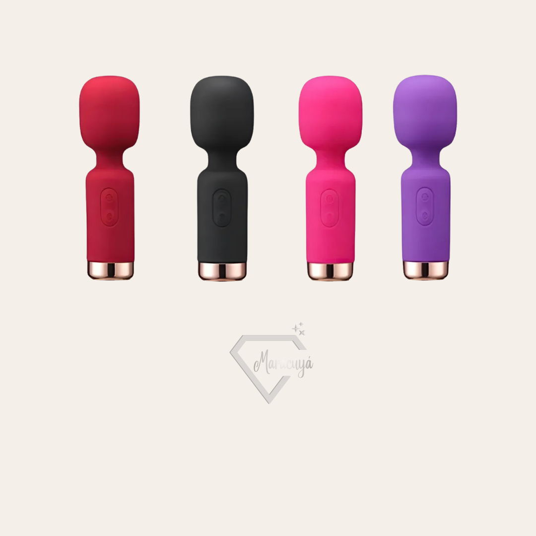 Mini Vibrador