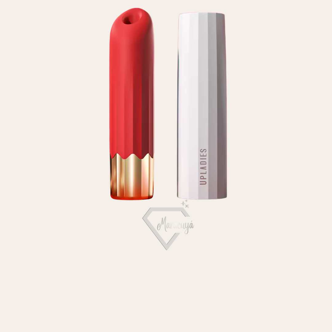 Lipstick de Succión