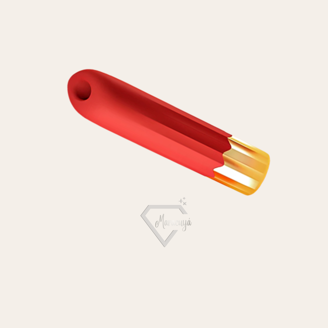 Lipstick de Succión