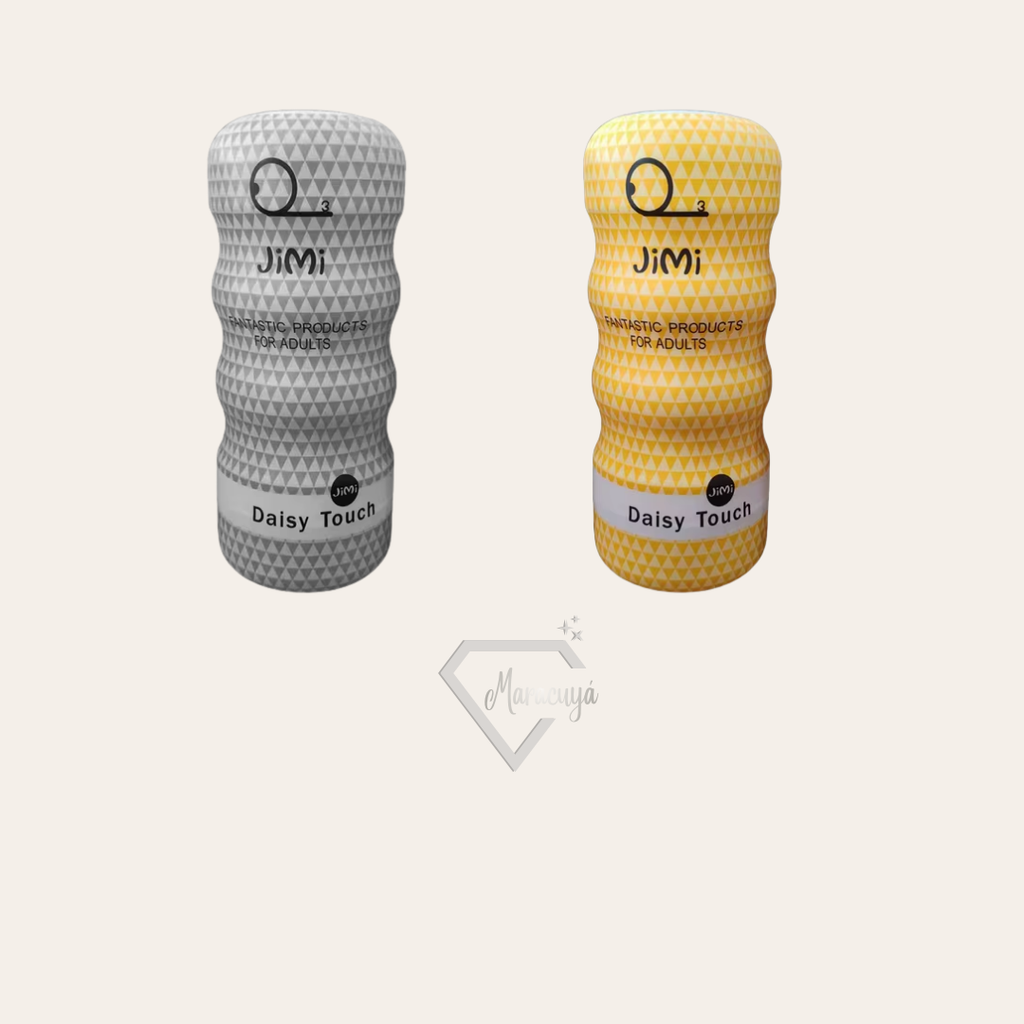 Daisy Touch — Estimulador Masculino